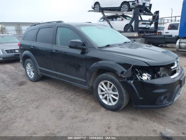 DODGE JOURNEY 2014 3c4pdcbg2et270579