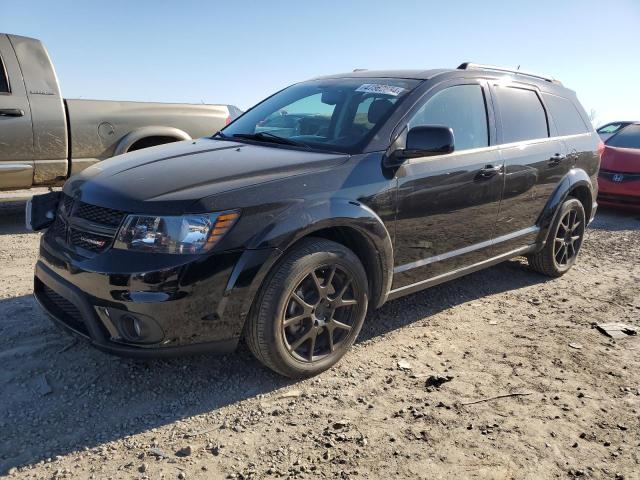 DODGE JOURNEY 2014 3c4pdcbg2et290895