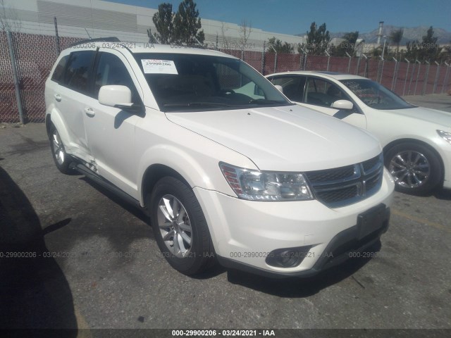 DODGE JOURNEY 2014 3c4pdcbg2et296941