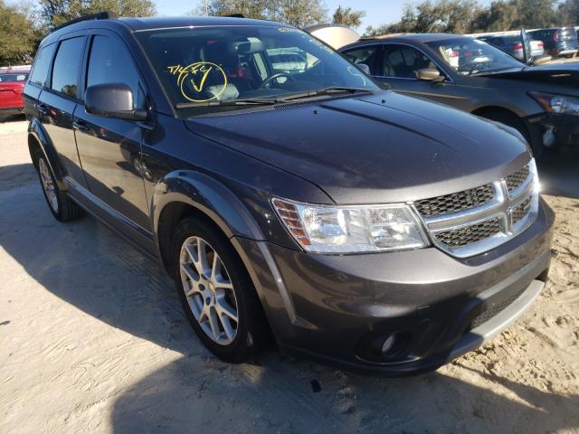 DODGE JOURNEY SX 2015 3c4pdcbg2ft511560