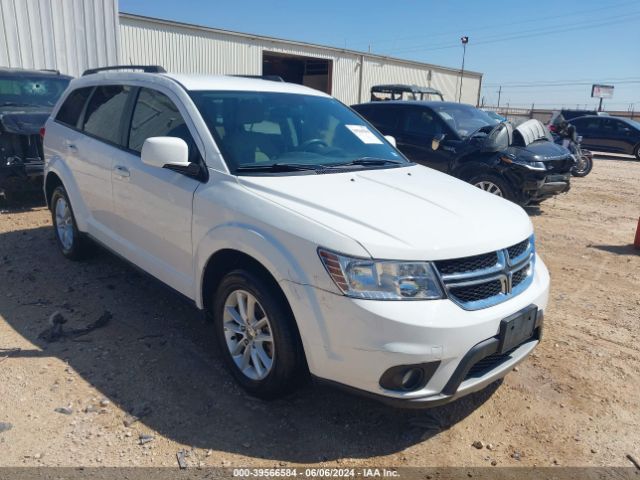 DODGE JOURNEY 2015 3c4pdcbg2ft524678