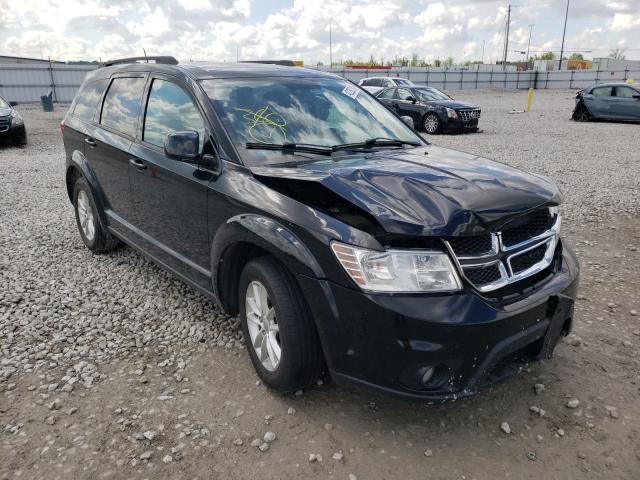 DODGE JOURNEY SX 2015 3c4pdcbg2ft524681