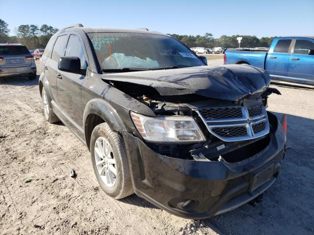 DODGE JOURNEY SX 2015 3c4pdcbg2ft524762