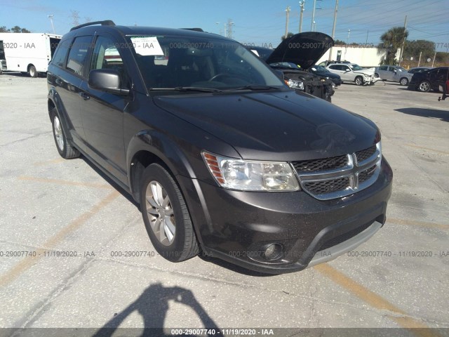 DODGE JOURNEY 2015 3c4pdcbg2ft530593