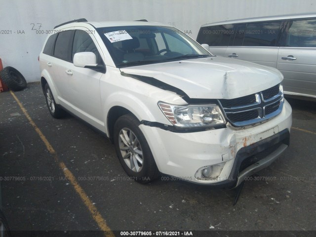 DODGE JOURNEY 2015 3c4pdcbg2ft540010