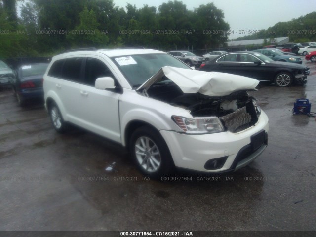 DODGE JOURNEY 2015 3c4pdcbg2ft540041