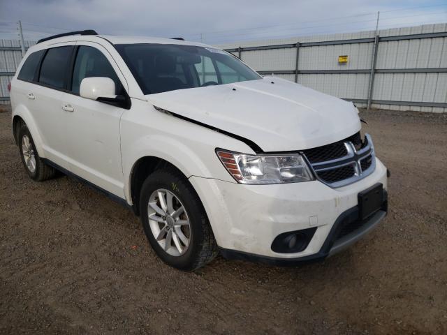 DODGE JOURNEY 2015 3c4pdcbg2ft546678