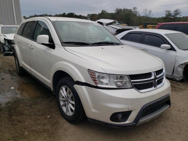 DODGE JOURNEY SX 2015 3c4pdcbg2ft560872