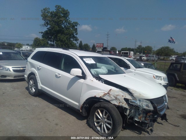 DODGE JOURNEY 2015 3c4pdcbg2ft572584