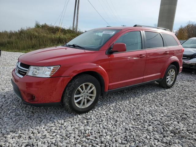 DODGE JOURNEY 2015 3c4pdcbg2ft580037