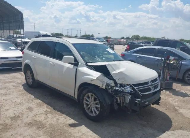 DODGE JOURNEY 2015 3c4pdcbg2ft587022