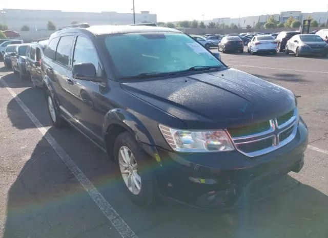 DODGE JOURNEY 2015 3c4pdcbg2ft599526