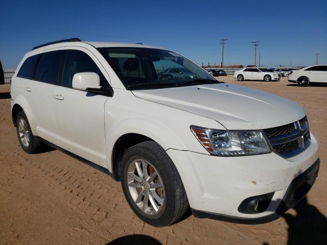 DODGE JOURNEY SX 2015 3c4pdcbg2ft604787