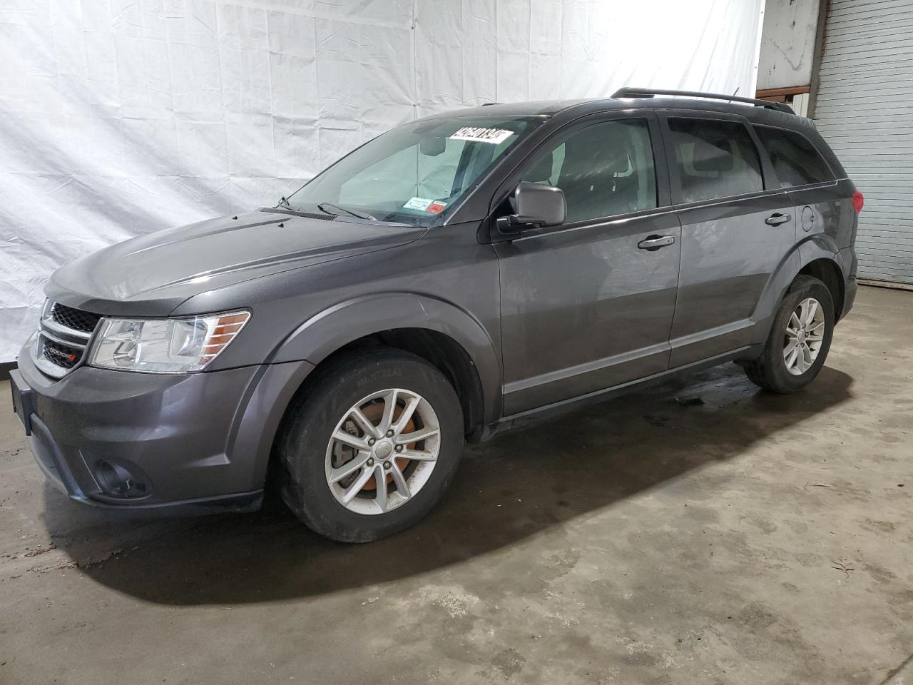 DODGE JOURNEY 2015 3c4pdcbg2ft610444