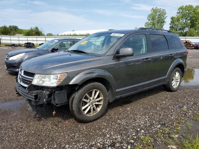 DODGE JOURNEY SX 2015 3c4pdcbg2ft628118