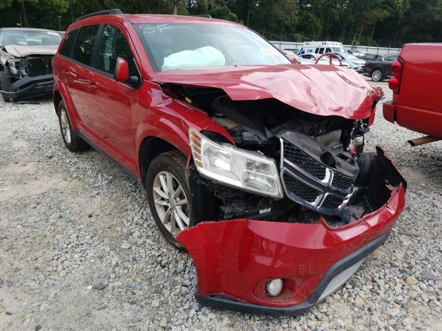 DODGE JOURNEY SX 2015 3c4pdcbg2ft637160