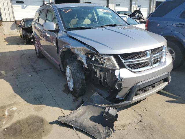 DODGE JOURNEY SX 2015 3c4pdcbg2ft637207