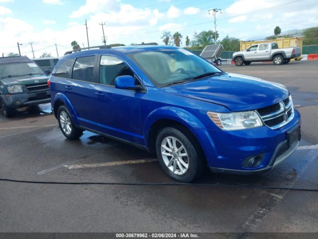 DODGE JOURNEY 2015 3c4pdcbg2ft637269