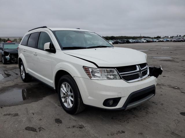 DODGE JOURNEY SX 2015 3c4pdcbg2ft649339