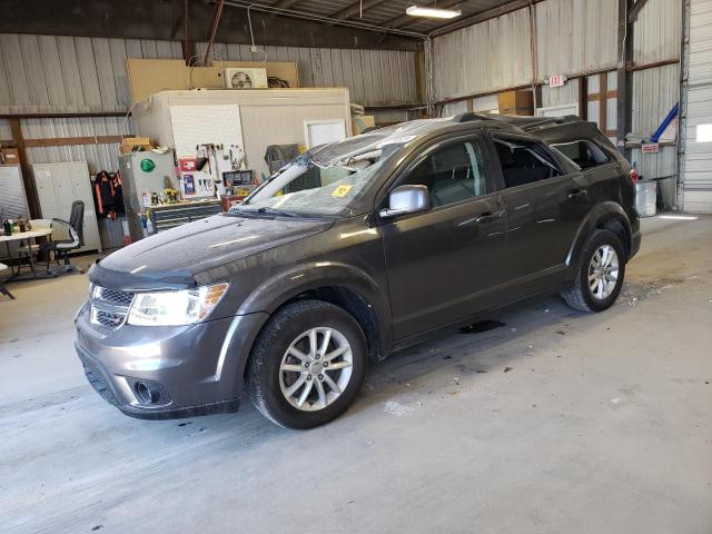 DODGE JOURNEY 2015 3c4pdcbg2ft649440