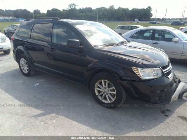 DODGE JOURNEY 2015 3c4pdcbg2ft654007