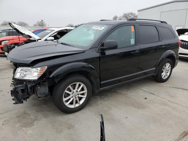 DODGE JOURNEY 2015 3c4pdcbg2ft654024