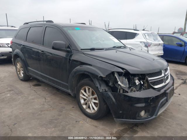 DODGE JOURNEY 2015 3c4pdcbg2ft658395