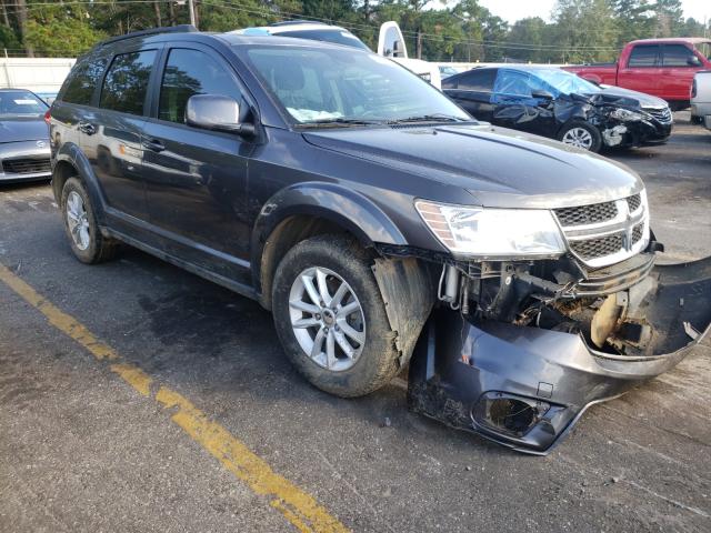 DODGE JOURNEY SX 2015 3c4pdcbg2ft668621