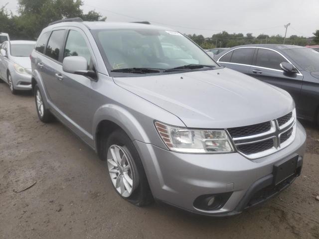 DODGE JOURNEY SX 2015 3c4pdcbg2ft669042