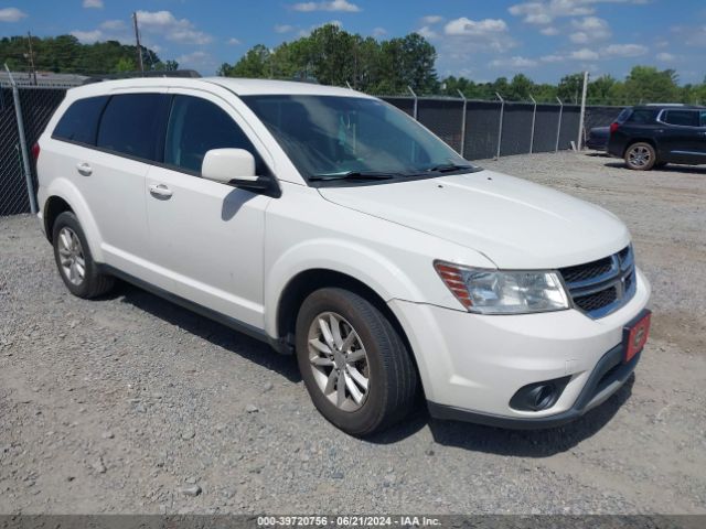 DODGE JOURNEY 2015 3c4pdcbg2ft680364