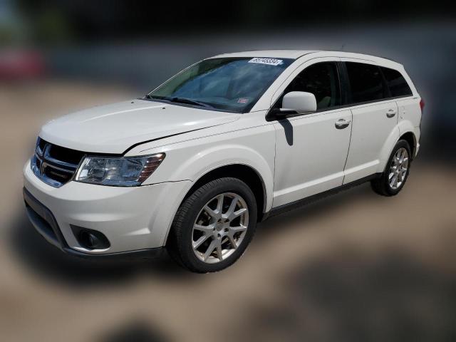 DODGE JOURNEY 2015 3c4pdcbg2ft694894