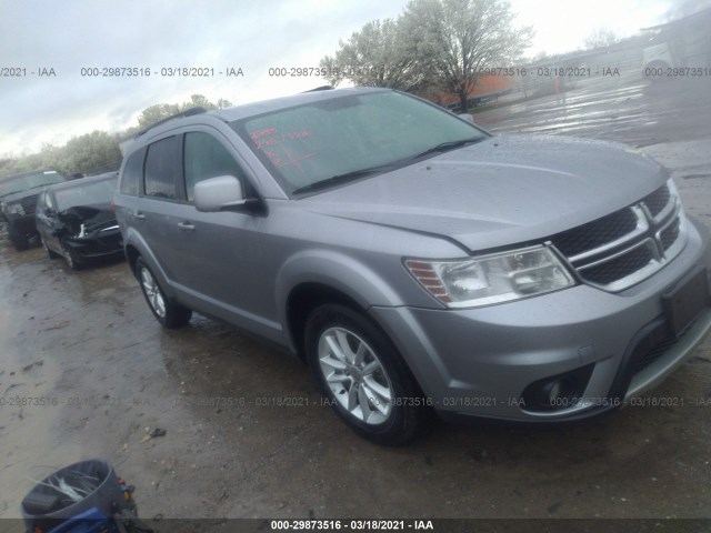 DODGE JOURNEY 2015 3c4pdcbg2ft697066