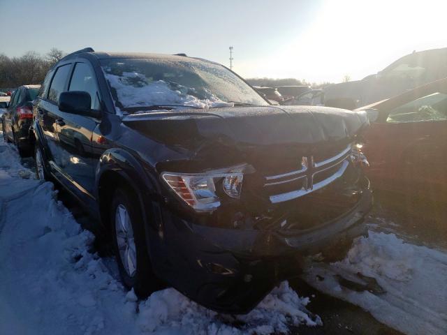 DODGE JOURNEY SX 2015 3c4pdcbg2ft699464