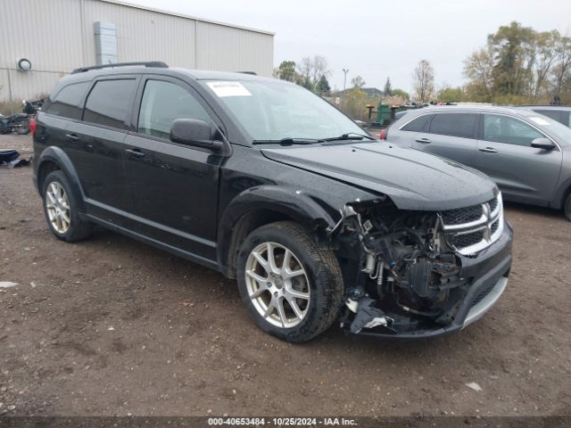 DODGE JOURNEY 2015 3c4pdcbg2ft699979