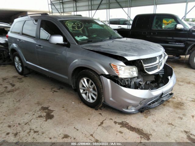 DODGE JOURNEY 2015 3c4pdcbg2ft704579