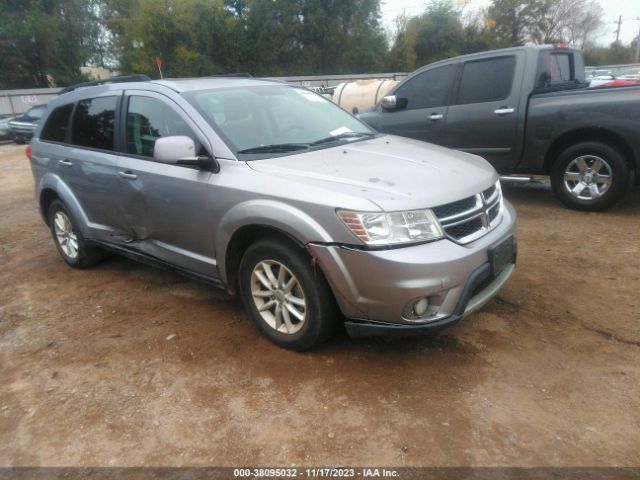 DODGE JOURNEY 2015 3c4pdcbg2ft711063