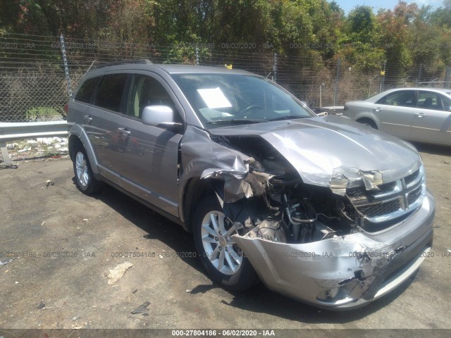 DODGE JOURNEY 2015 3c4pdcbg2ft711550