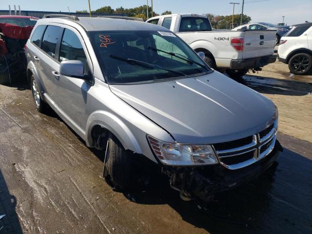 DODGE JOURNEY SX 2015 3c4pdcbg2ft726954