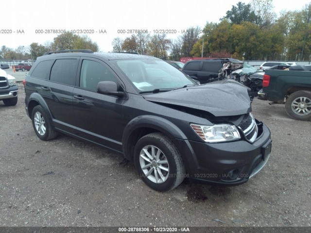 DODGE JOURNEY 2015 3c4pdcbg2ft733922