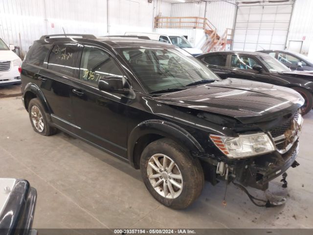 DODGE JOURNEY 2015 3c4pdcbg2ft735816