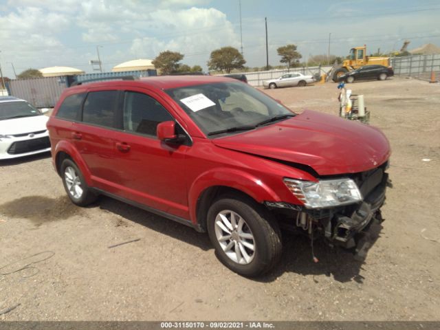 DODGE JOURNEY 2015 3c4pdcbg2ft739364