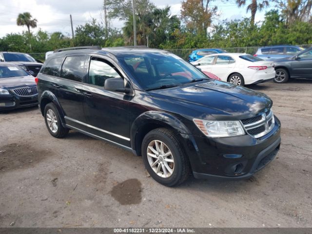 DODGE JOURNEY 2015 3c4pdcbg2ft743432