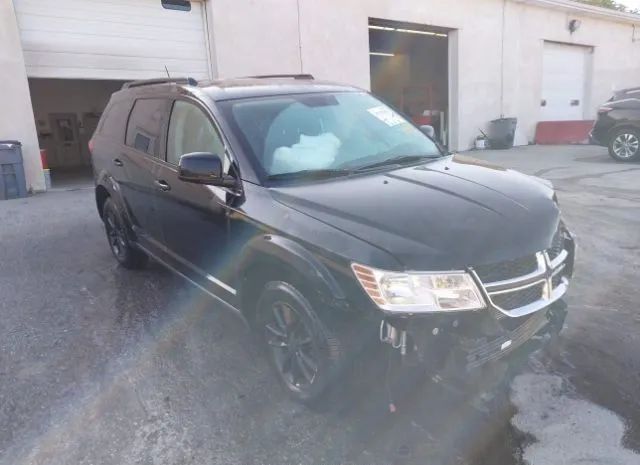 DODGE JOURNEY 2015 3c4pdcbg2ft743933