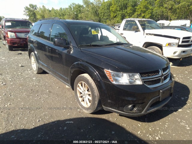 DODGE JOURNEY 2015 3c4pdcbg2ft744127