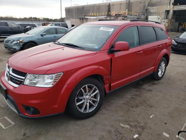 DODGE JOURNEY SX 2015 3c4pdcbg2ft752227