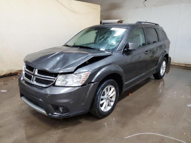 DODGE JOURNEY 2016 3c4pdcbg2gt102332