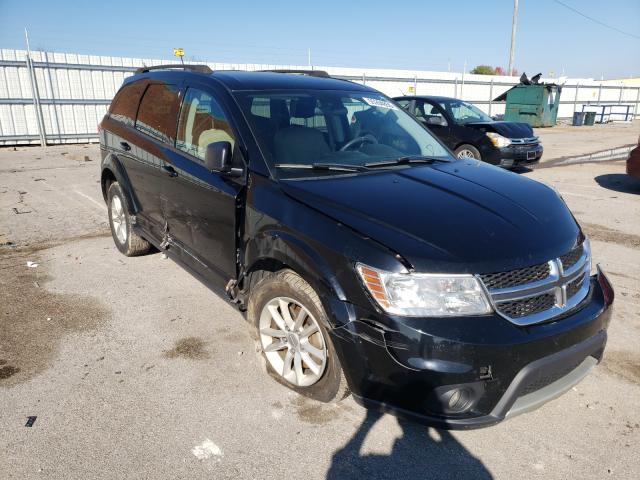 DODGE JOURNEY SX 2016 3c4pdcbg2gt102394