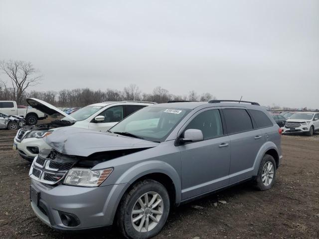 DODGE JOURNEY SX 2016 3c4pdcbg2gt109507