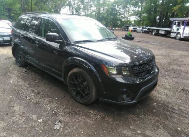 DODGE JOURNEY 2016 3c4pdcbg2gt112651