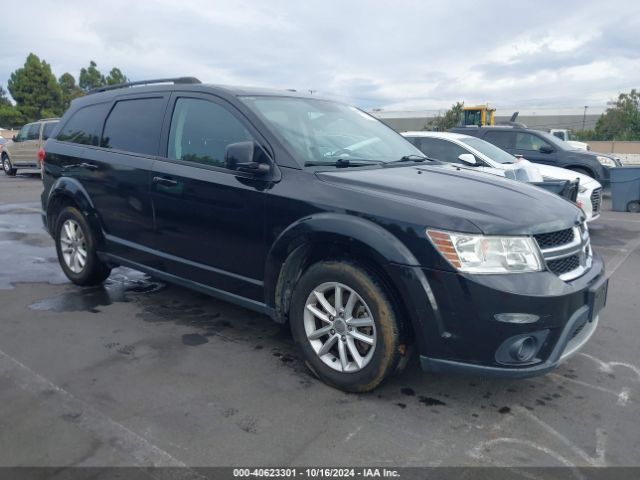 DODGE JOURNEY 2016 3c4pdcbg2gt122533